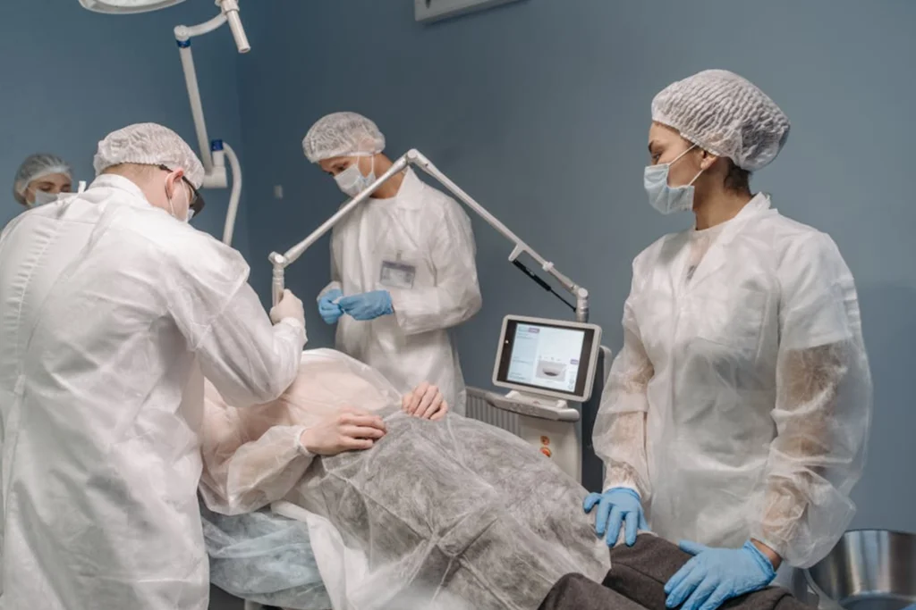 Joint Replacement Surgery